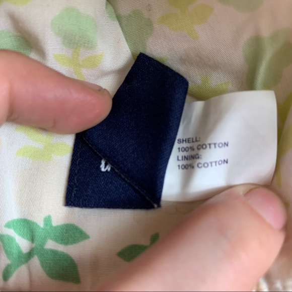 Gap Cream Summer Bucket hat - Picture 7 of 8